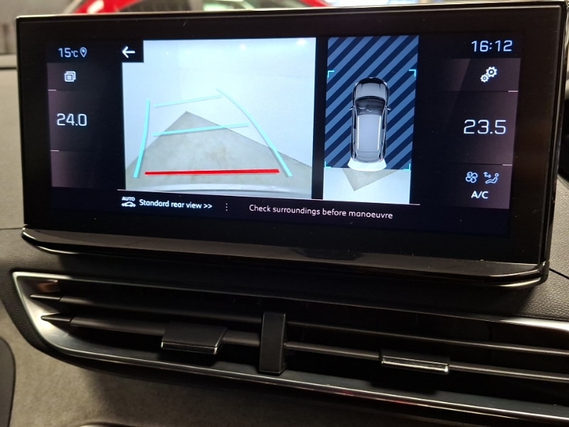 Used Peugeot 3008 2021 for sale - 77823036: Photo 16