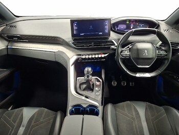 Used Peugeot 3008 2021 for sale - 77823036: Photo