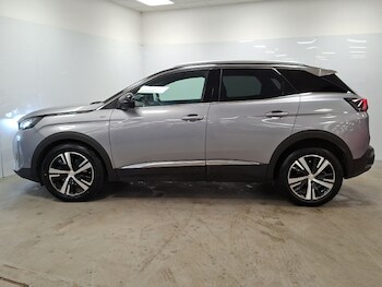 Used Peugeot 3008 2021 for sale - 77823036: Photo