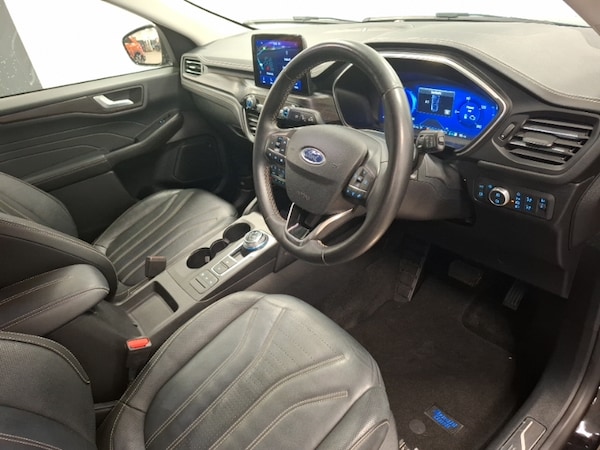 Used Ford Kuga 2022 for sale - 76335736: Photo 10