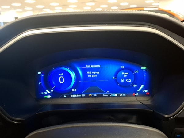 Used Ford Kuga 2022 for sale - 76335736: Photo 19