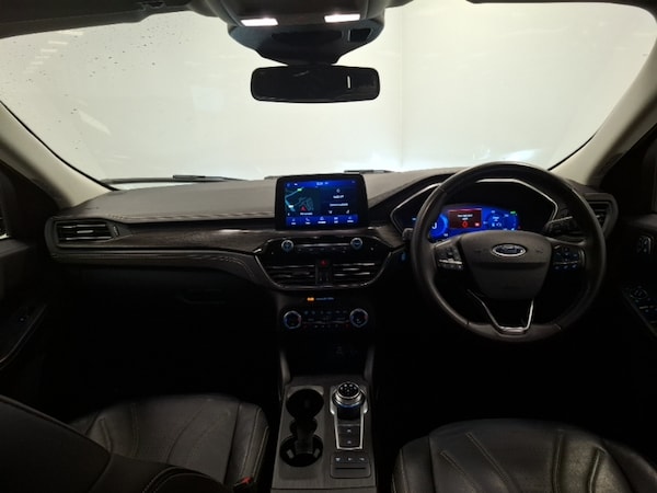 Used Ford Kuga 2022 for sale - 76335736: Photo 2