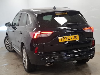 Used Ford Kuga 2022 for sale - 76335736: Photo 3