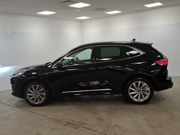 Used Ford Kuga 2022 for sale - 76335736: Photo 4