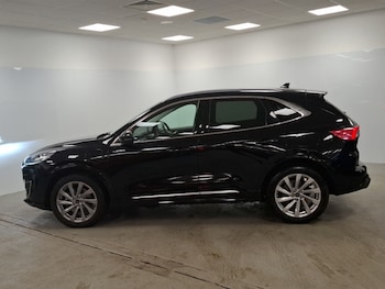 Used Ford Kuga 2022 for sale - 76335736: Photo 4