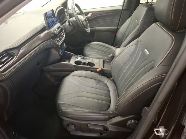 Used Ford Kuga 2022 for sale - 76335736: Photo 5