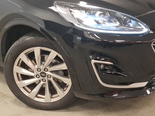 Used Ford Kuga 2022 for sale - 76335736: Photo 9