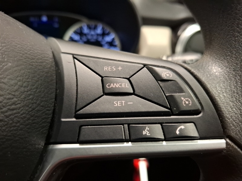 Used Nissan Micra 2021 for sale - 77108218: Photo 13