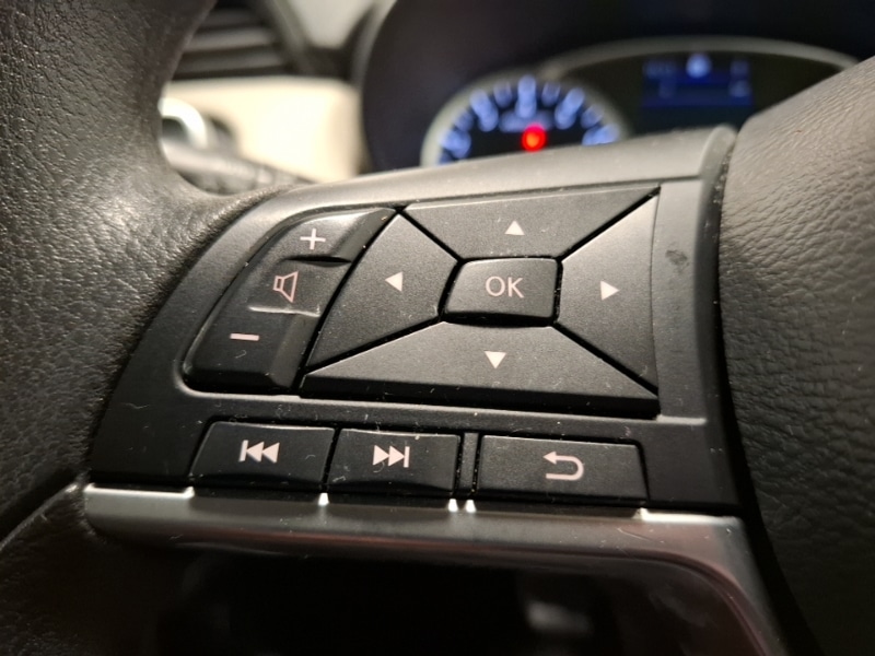 Used Nissan Micra 2021 for sale - 77108218: Photo 14