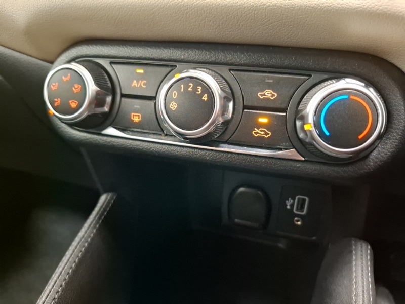 Used Nissan Micra 2021 for sale - 77108218: Photo 17