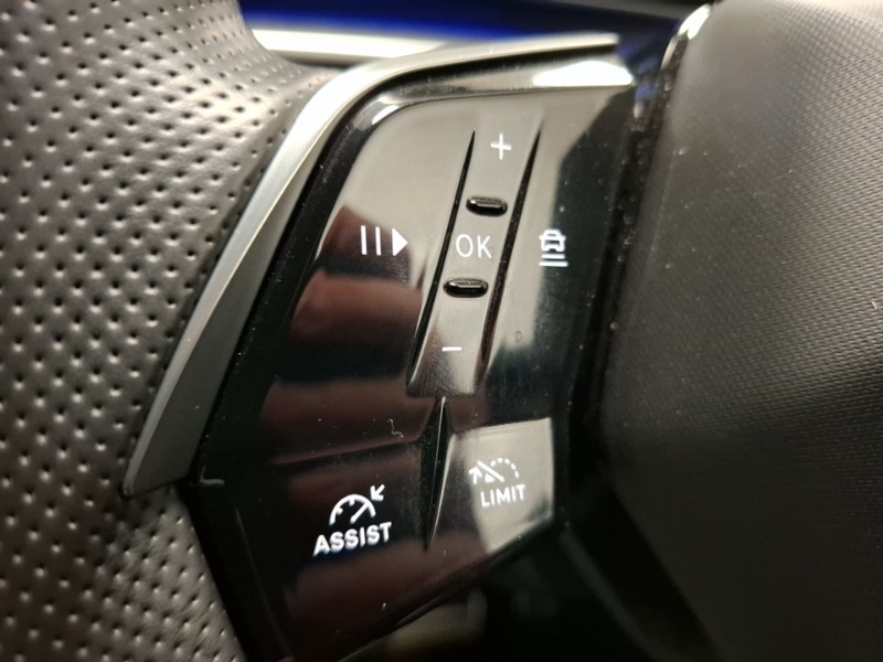 Used Peugeot 5008 2024 for sale - 77166311: Photo 14