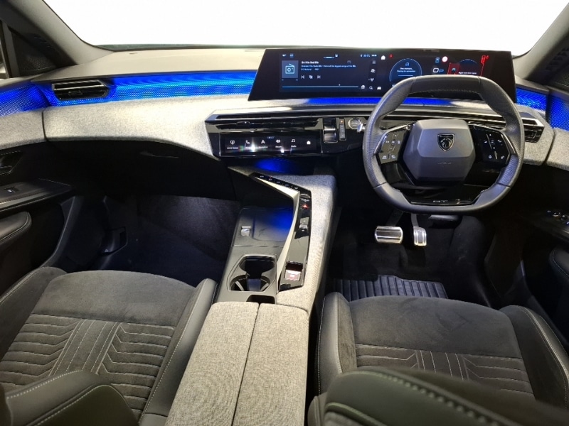 Used Peugeot 5008 2024 for sale - 77166311: Photo 2