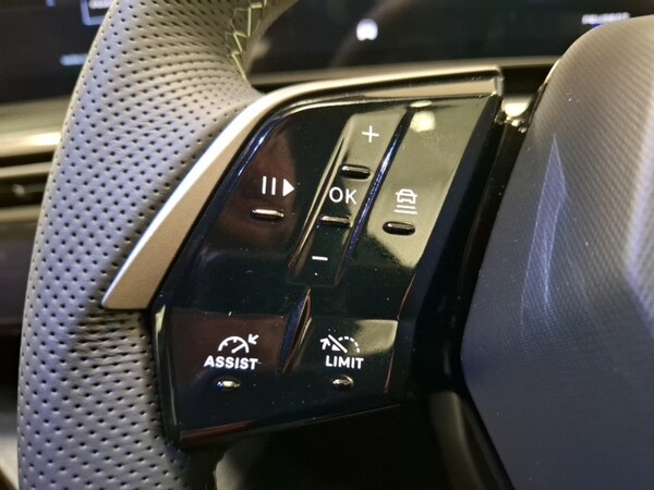 Used Peugeot 5008 2025 for sale - 76160460: Photo 14
