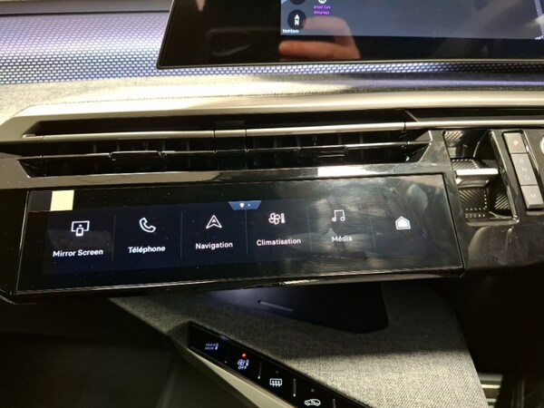 Used Peugeot 5008 2025 for sale - 76160460: Photo 17