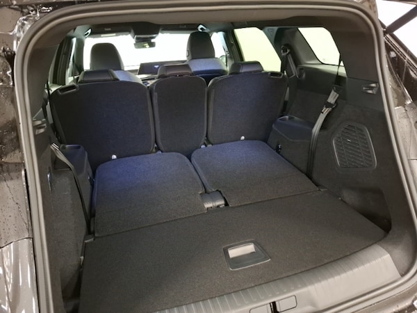 Used Peugeot 5008 2025 for sale - 76160460: Photo 8
