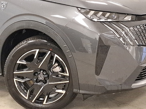 Used Peugeot 5008 2025 for sale - 76160460: Photo 9