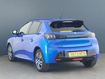 Used Peugeot 208 2023 for sale - 74983645: Photo