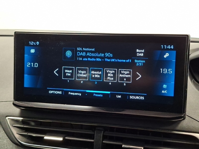 Used Peugeot 5008 2022 for sale - 77300077: Photo 10