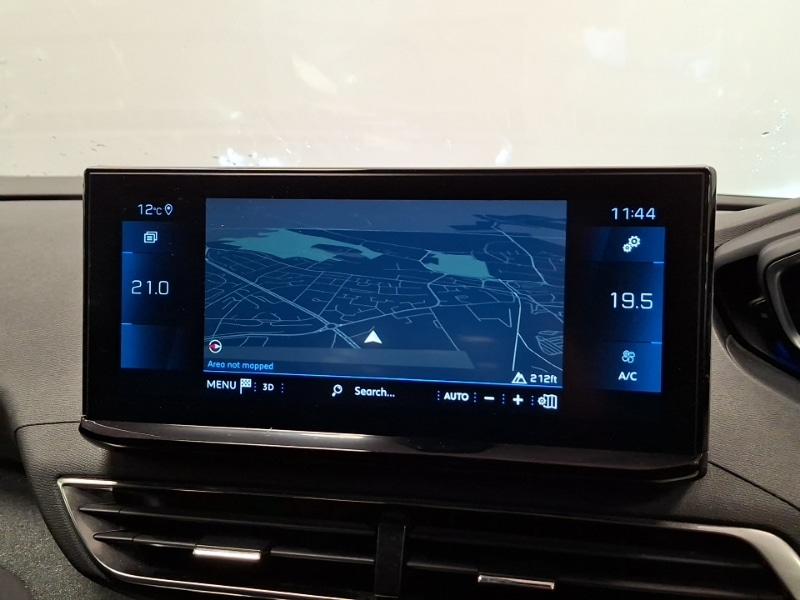 Used Peugeot 5008 2022 for sale - 77300077: Photo 11