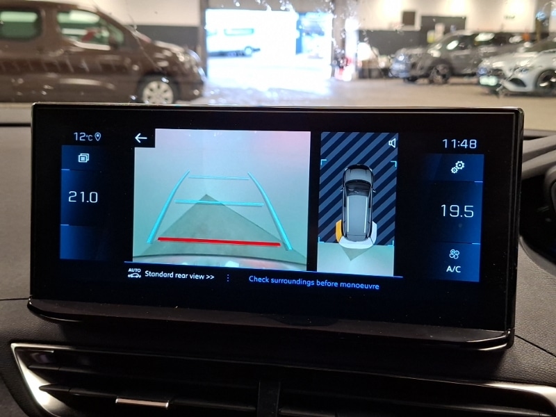 Used Peugeot 5008 2022 for sale - 77300077: Photo 12