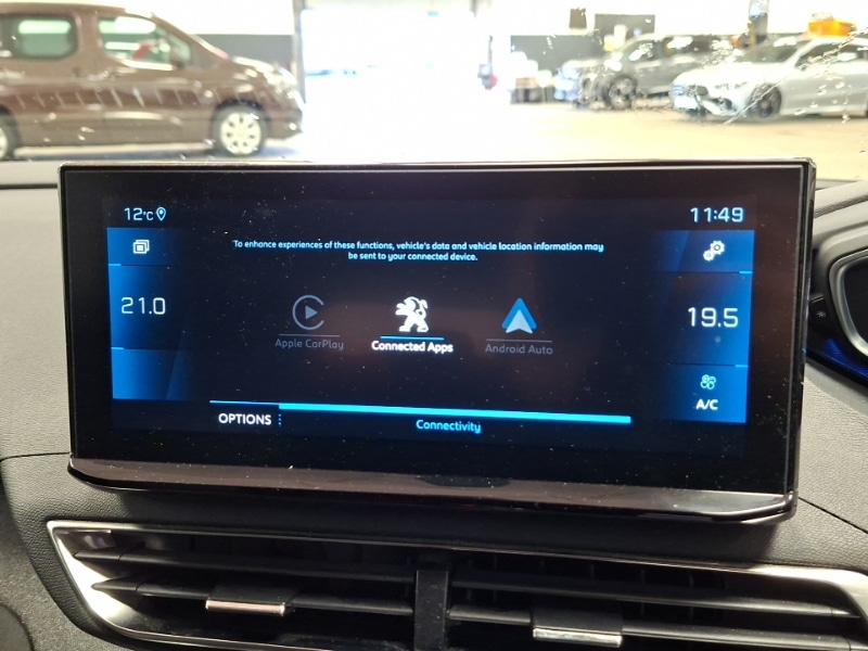 Used Peugeot 5008 2022 for sale - 77300077: Photo 13