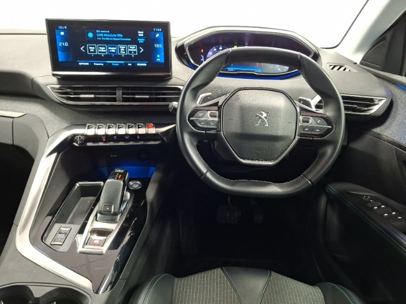 Used Peugeot 5008 2022 for sale - 77300077: Photo 7