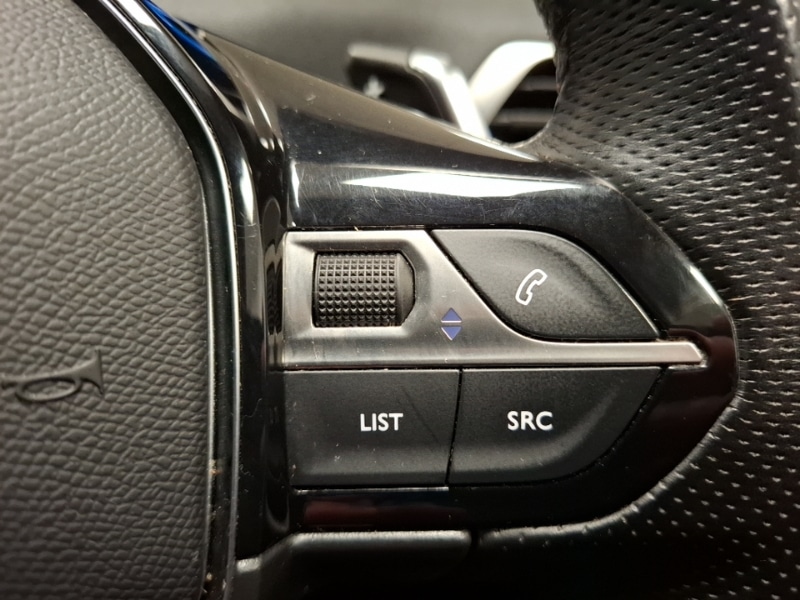 Used Peugeot 3008 2021 for sale - 77352918: Photo 13