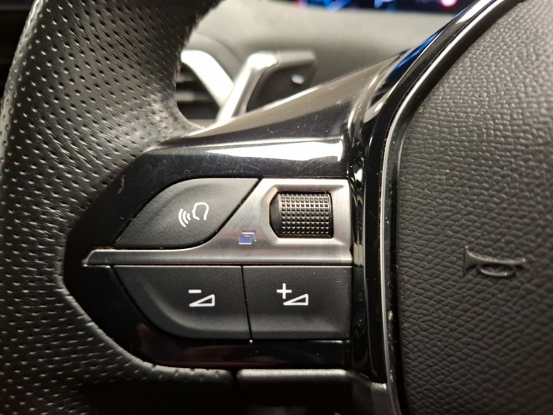 Used Peugeot 3008 2021 for sale - 77352918: Photo 14