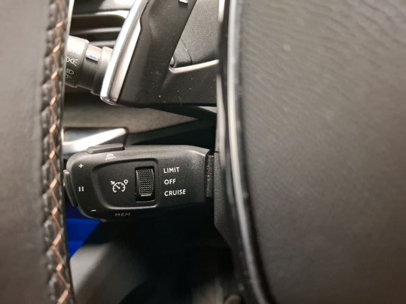 Used Peugeot 3008 2021 for sale - 77352918: Photo 15