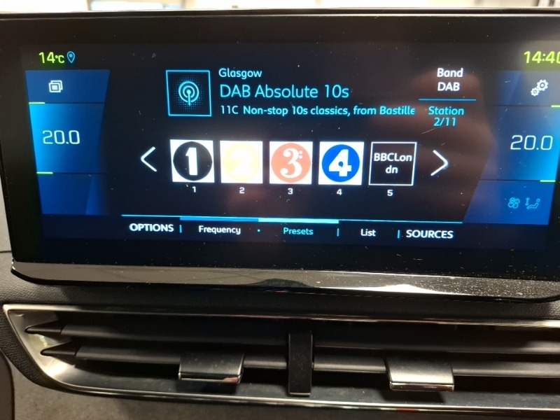 Used Peugeot 3008 2021 for sale - 77352918: Photo 16