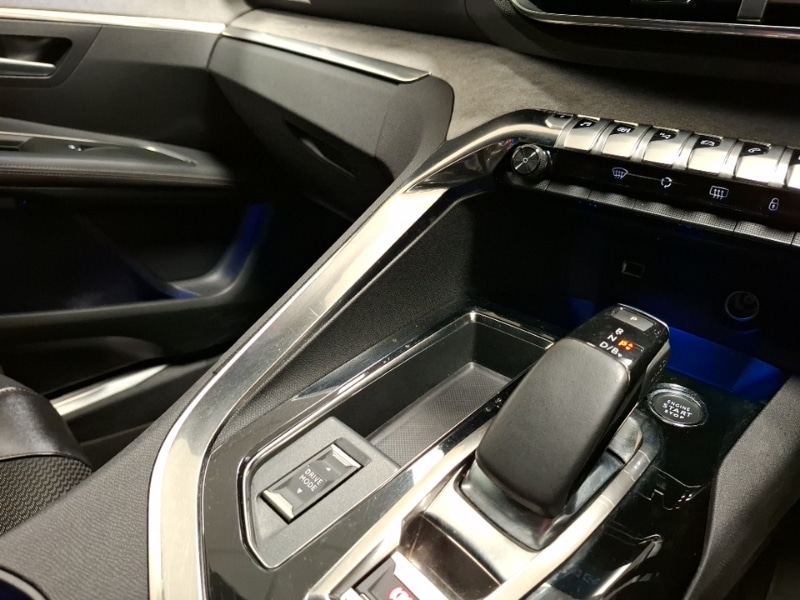 Used Peugeot 3008 2021 for sale - 77352918: Photo 18