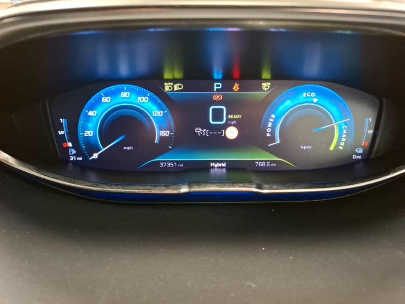 Used Peugeot 3008 2021 for sale - 77352918: Photo 19