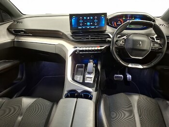 Used Peugeot 3008 2021 for sale - 77352918: Photo