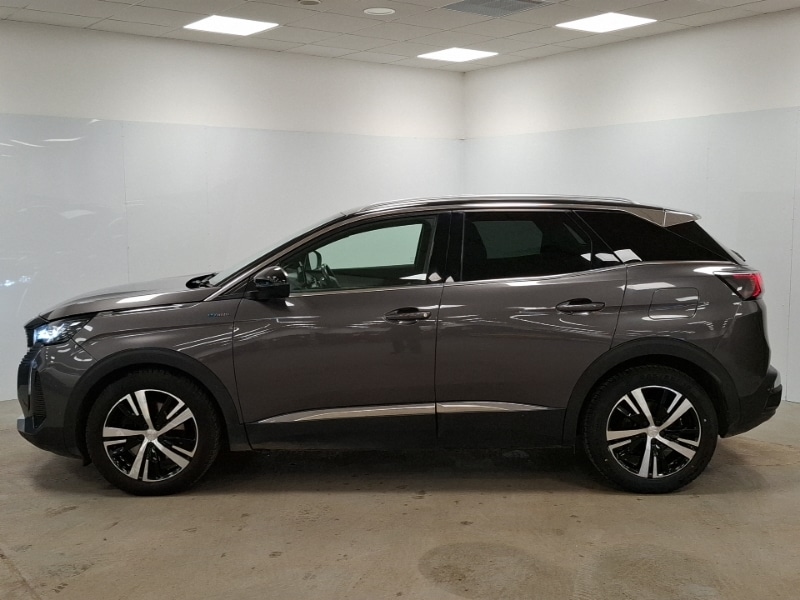Used Peugeot 3008 2021 for sale - 77352918: Photo 4