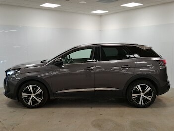 Used Peugeot 3008 2021 for sale - 77352918: Photo