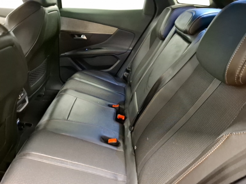 Used Peugeot 3008 2021 for sale - 77352918: Photo 6