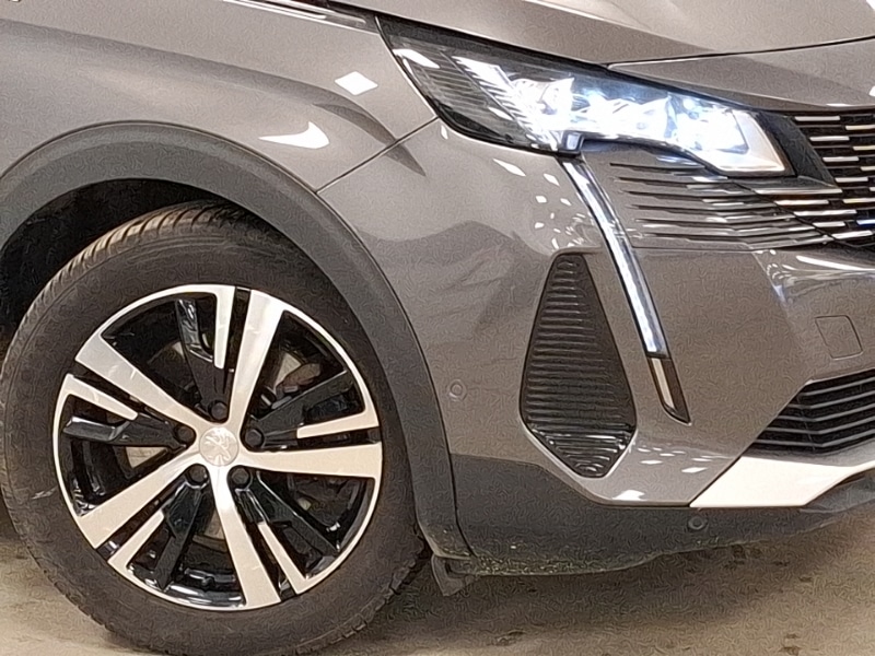 Used Peugeot 3008 2021 for sale - 77352918: Photo 9