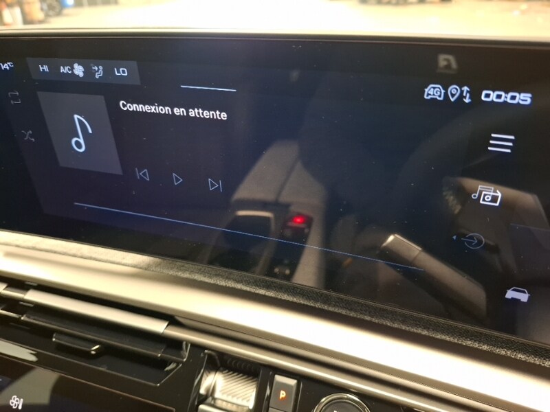 Used Peugeot 3008 2025 for sale - 76708274: Photo 15