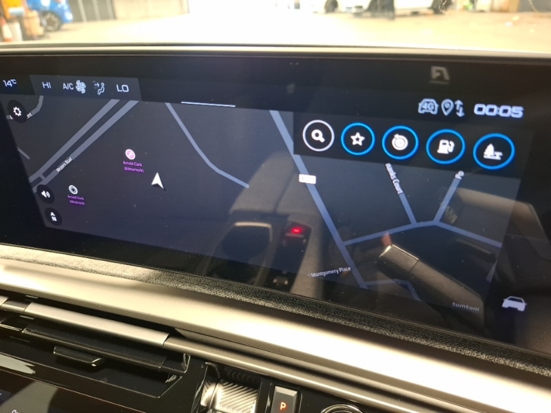 Used Peugeot 3008 2025 for sale - 76708274: Photo 16