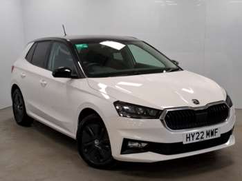 2022 - 1.0 TSI 110 Colour Edition 5dr