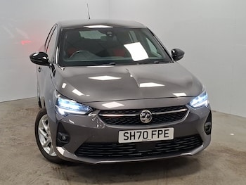 Used Vauxhall Corsa 2020 for sale - 79336474: Photo