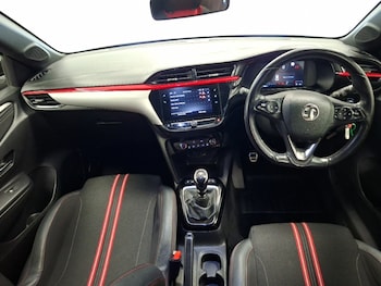 Used Vauxhall Corsa 2020 for sale - 79336474: Photo