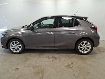 Used Vauxhall Corsa 2020 for sale - 79336474: Photo