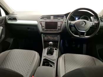 Used Volkswagen Tiguan 2017 for sale - 75442310: Photo