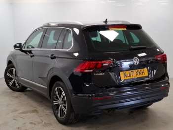 Used Volkswagen Tiguan 2017 for sale - 75442310: Photo