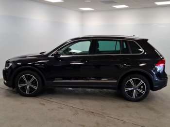 Used Volkswagen Tiguan 2017 for sale - 75442310: Photo