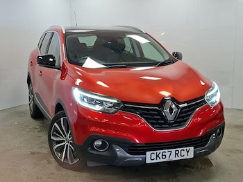 Used Renault Kadjar 2017 for sale - 79164993: Photo
