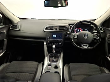 Used Renault Kadjar 2017 for sale - 79164993: Photo