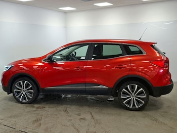 Used Renault Kadjar 2017 for sale - 79164993: Photo