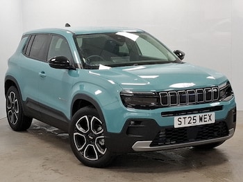 Jeep - Other